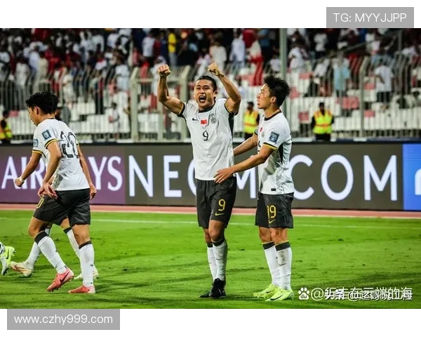 国足世预赛36强至18强仅2次零封 巴林成唯一零失球对手